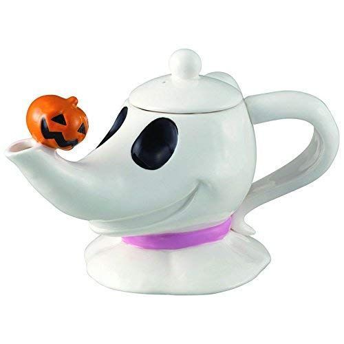 人気セール，得価 【新着商品】SAN2941 ティーポット ゼロ 」 ナイトメア・ビフォア・クリスマス 「 ディズニー ドリップスタンド・コーヒードリッパー