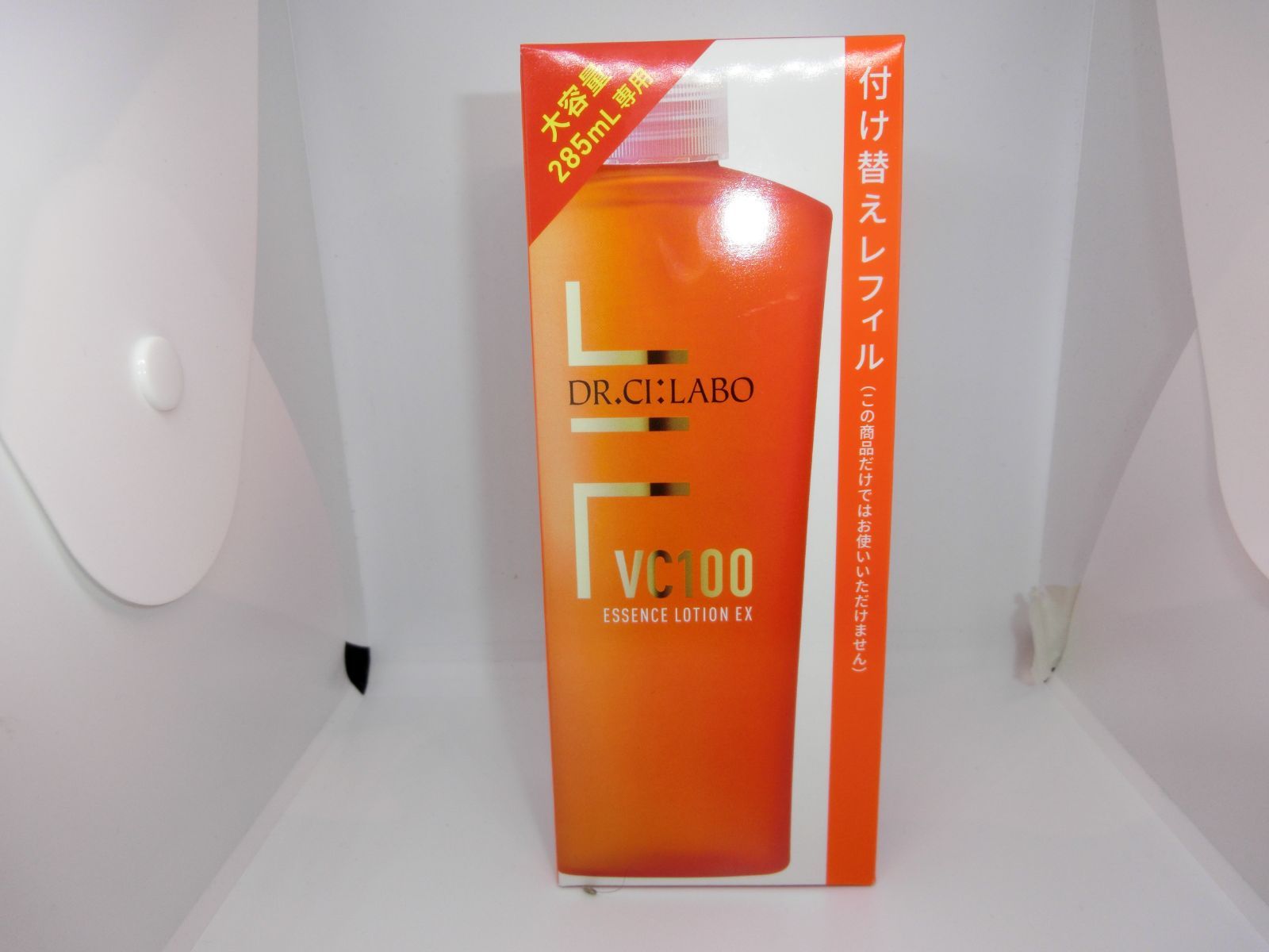 Dr.Ci:Labo ドクター シーラボ VC100エッセンスローションEX R