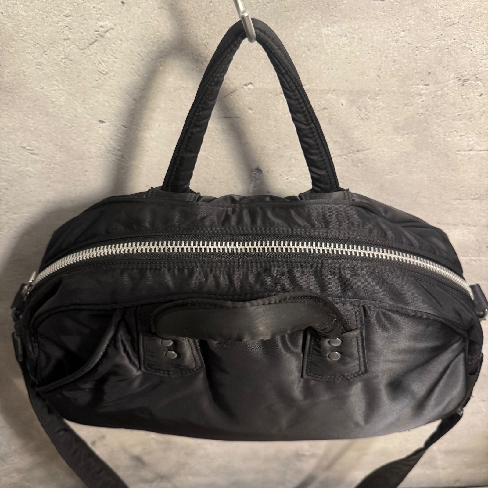 ✨HEAD PORTER ヘッドポーター 2way タンカー ボストン ショルダー