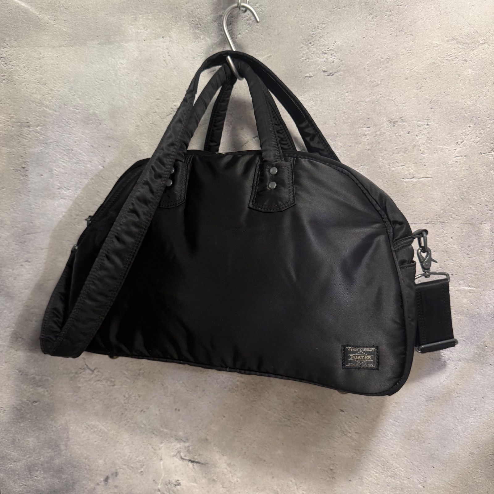 ✨HEAD PORTER ヘッドポーター 2way タンカー ボストン ショルダー