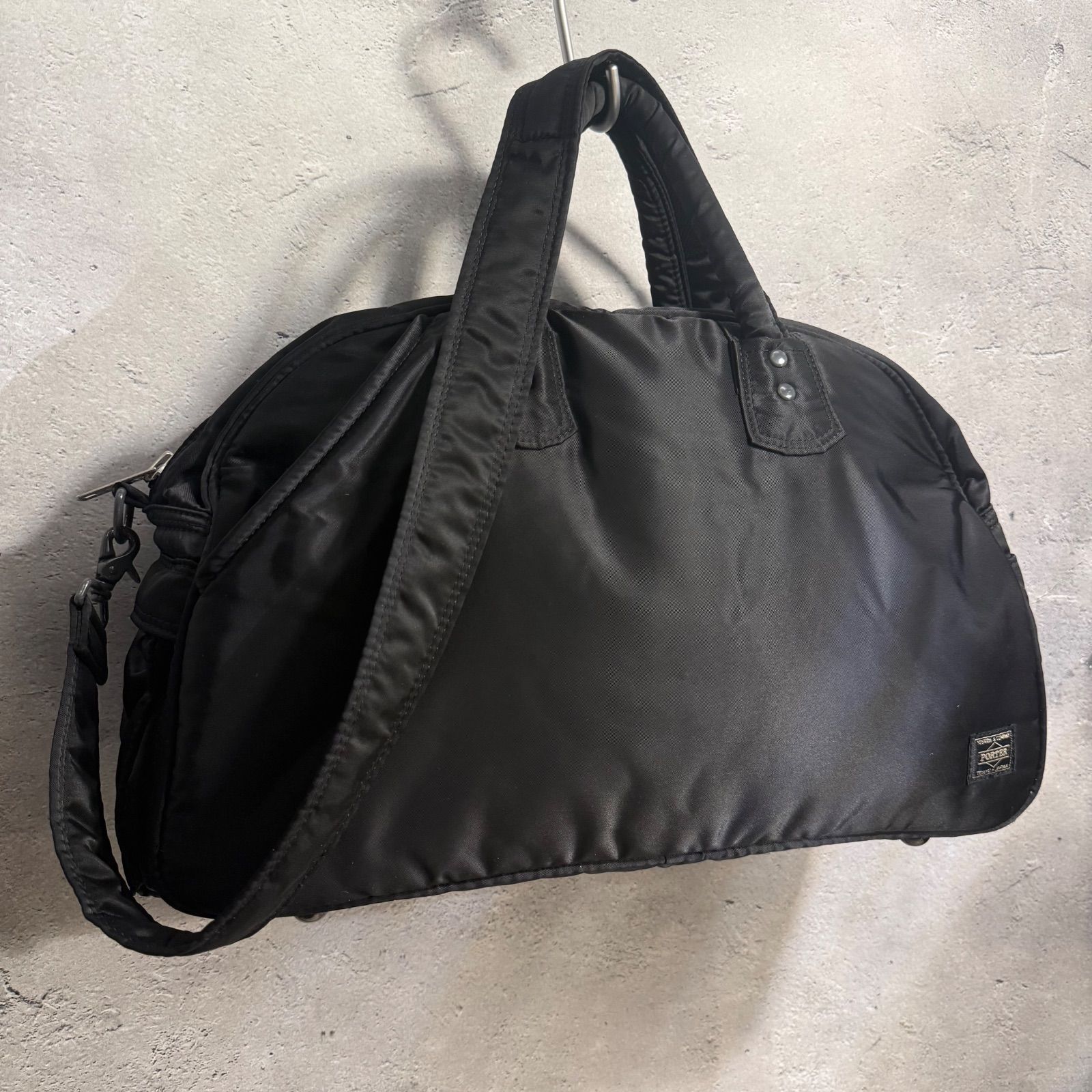 ✨HEAD PORTER ヘッドポーター 2way タンカー ボストン ショルダー