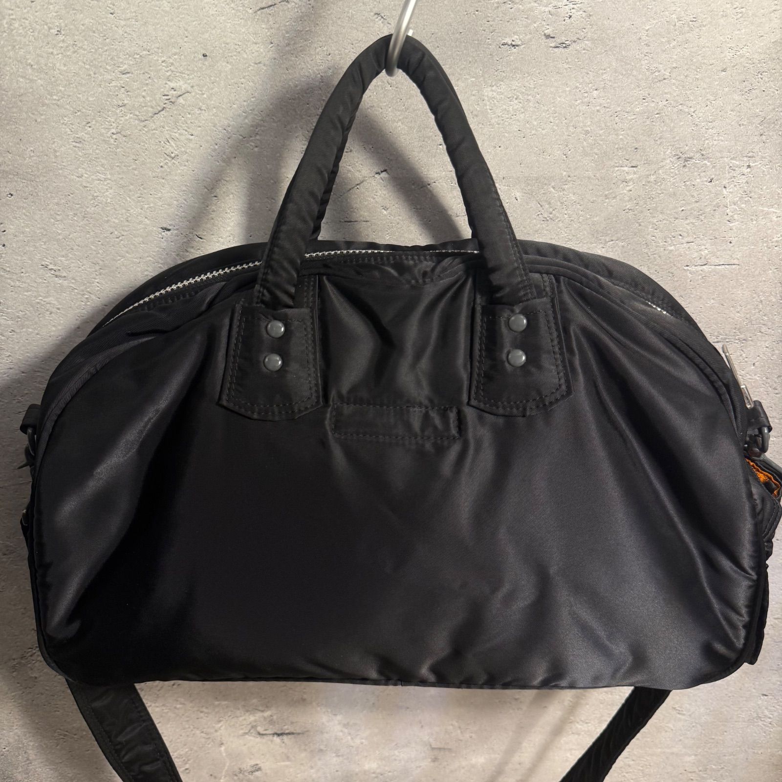 ✨HEAD PORTER ヘッドポーター 2way タンカー ボストン ショルダー