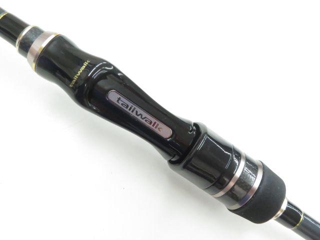 テイルウォーク ベイミクス SSD S72ML (03-8309270025) 購入 テイル