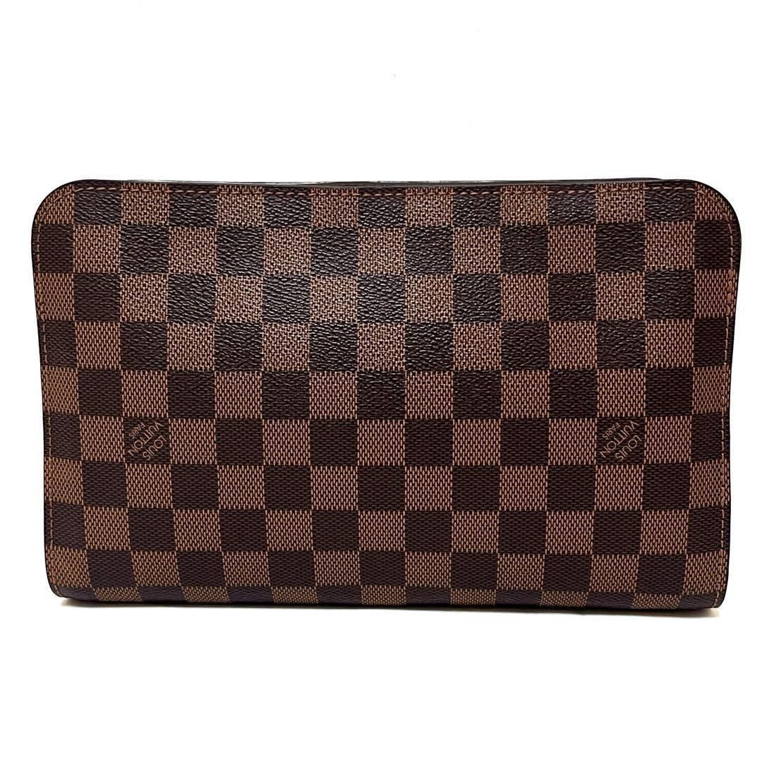 Louis Vuitton ルイヴィトン サンルイ クラッチバッグ セカンドバッグ