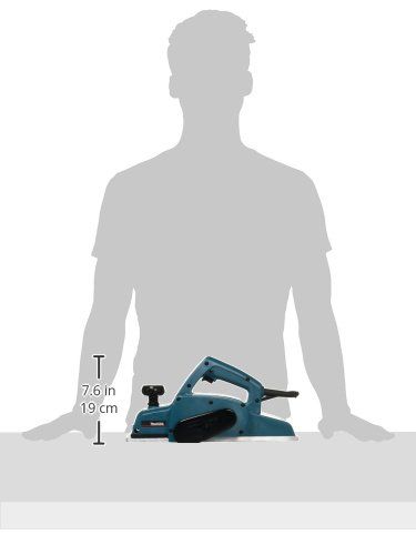 新品 マキタ(Makita) 電気カンナ 110mm 1911BSP - メルカリ