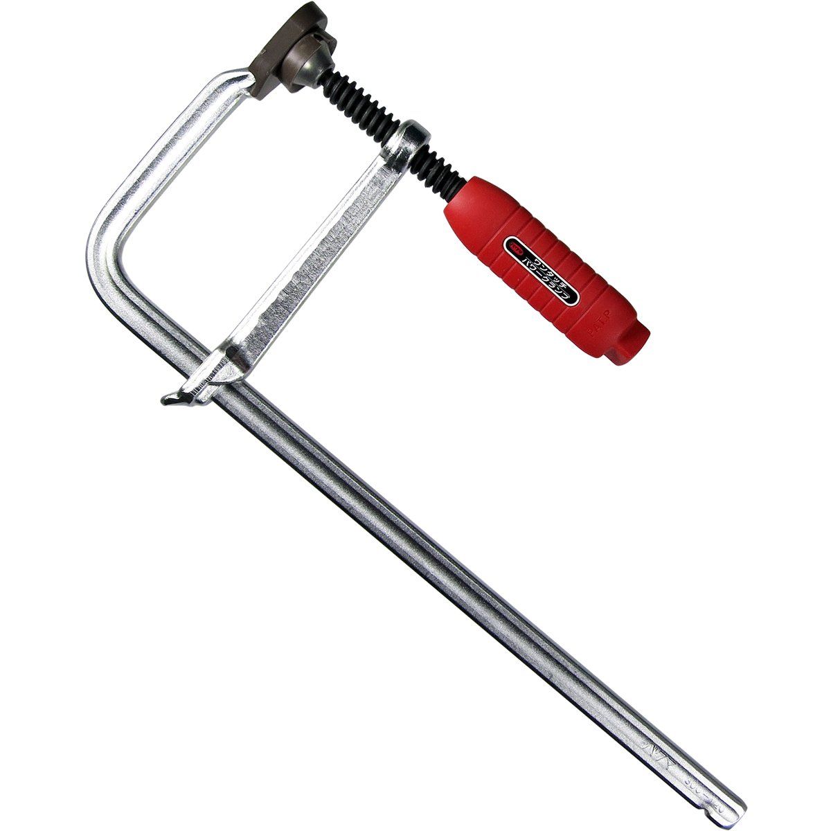 バクマ ワンタッチパワークランプ 首長ワイド 300 120 PLW