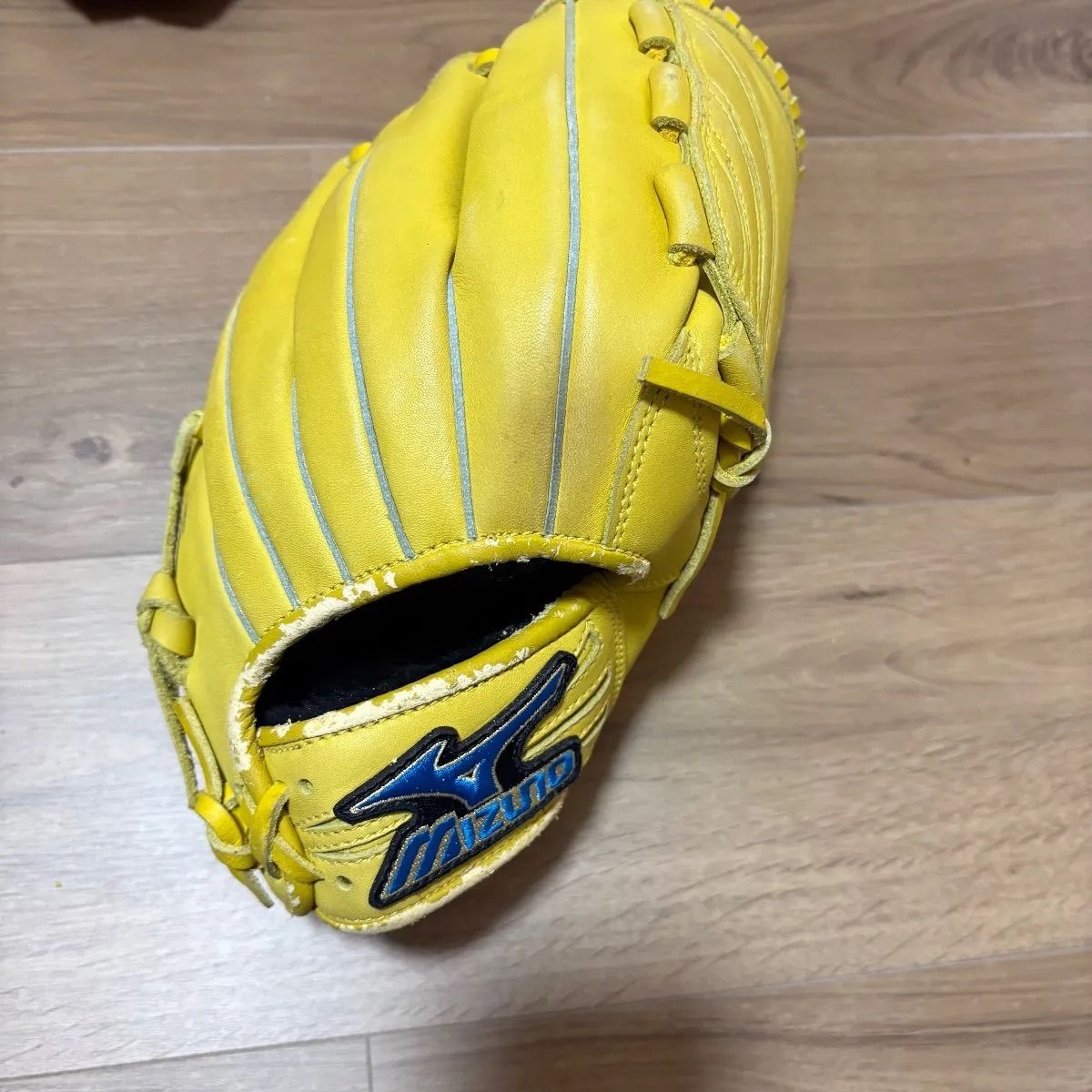 JJ様専用 MIZUNO Buw League ミズノ ビューリーグ 軟式 中学生 高校生