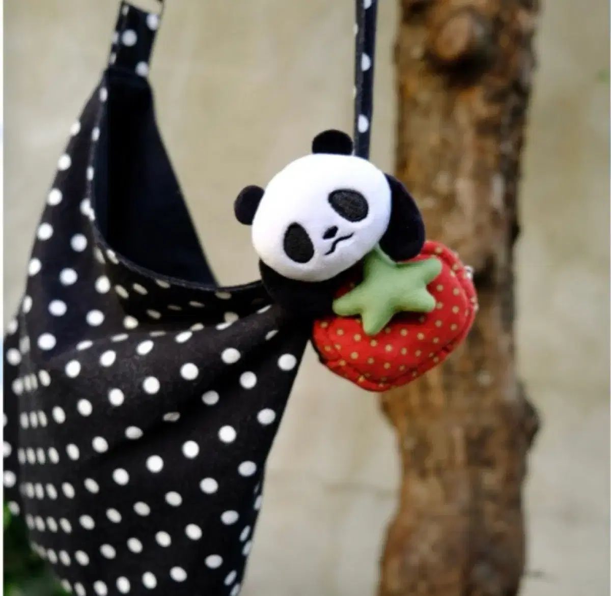 そばかす 月詠 イクト ポーチ s