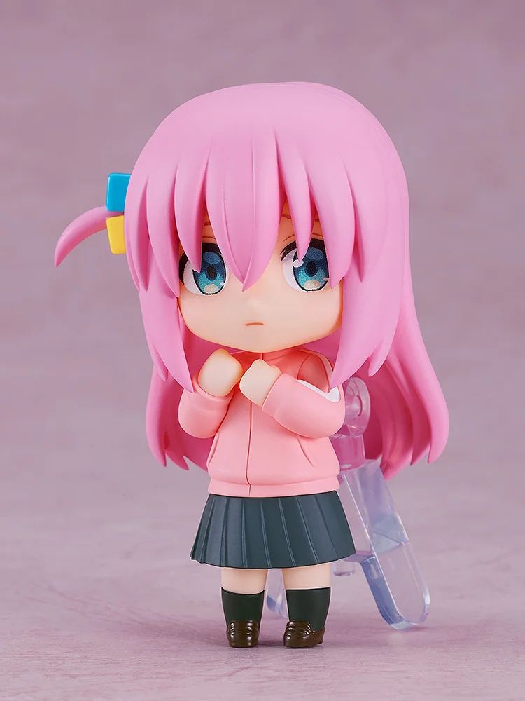 新品未開封 ねんどろいどさぷらいず アニメ「ぼっち・ざ・ろっく