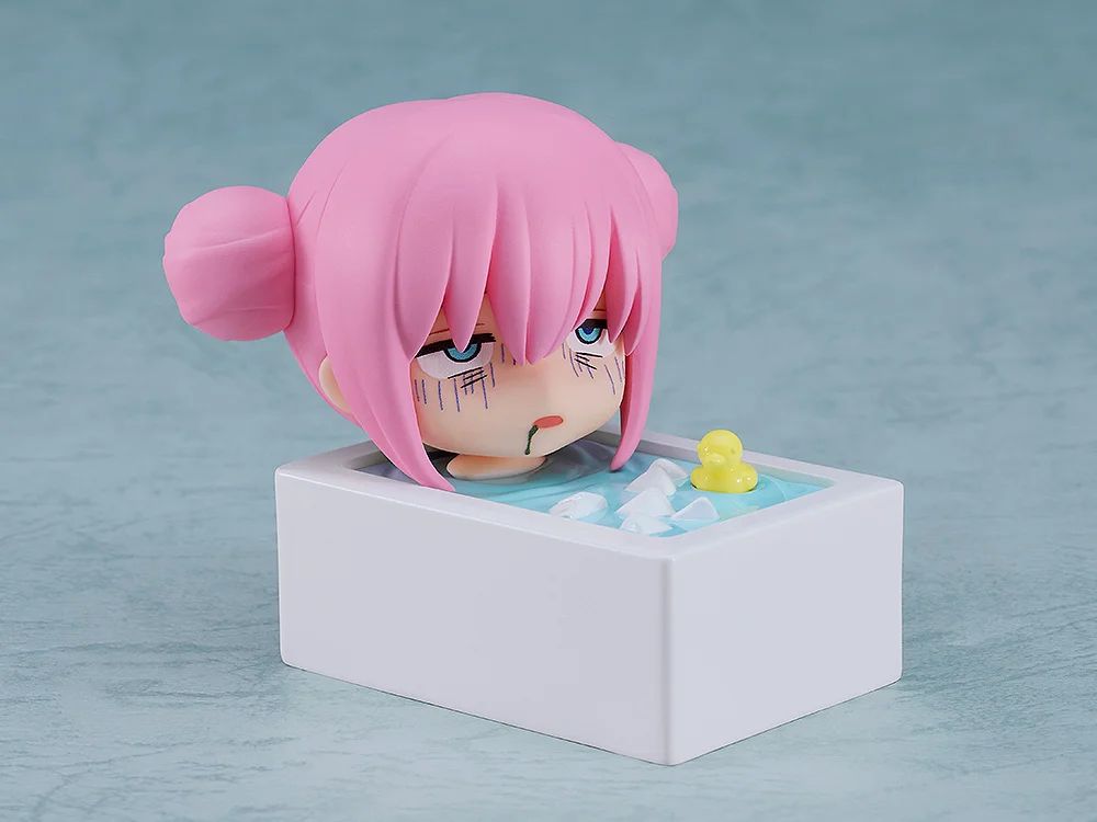 新品未開封 ねんどろいどさぷらいず アニメ「ぼっち・ざ・ろっく
