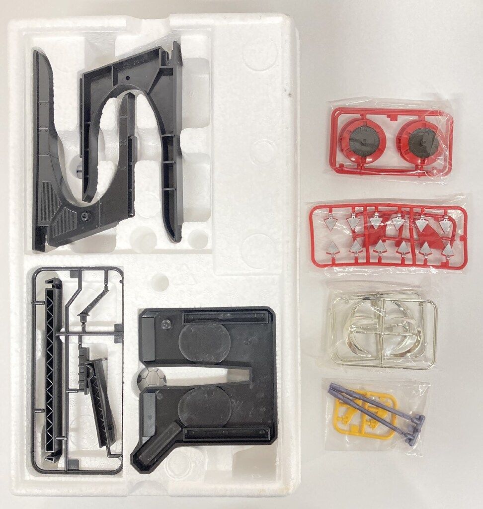 バンダイ 超合金魂 GX04S グレンダイザー 宇宙の王者セット GX04S