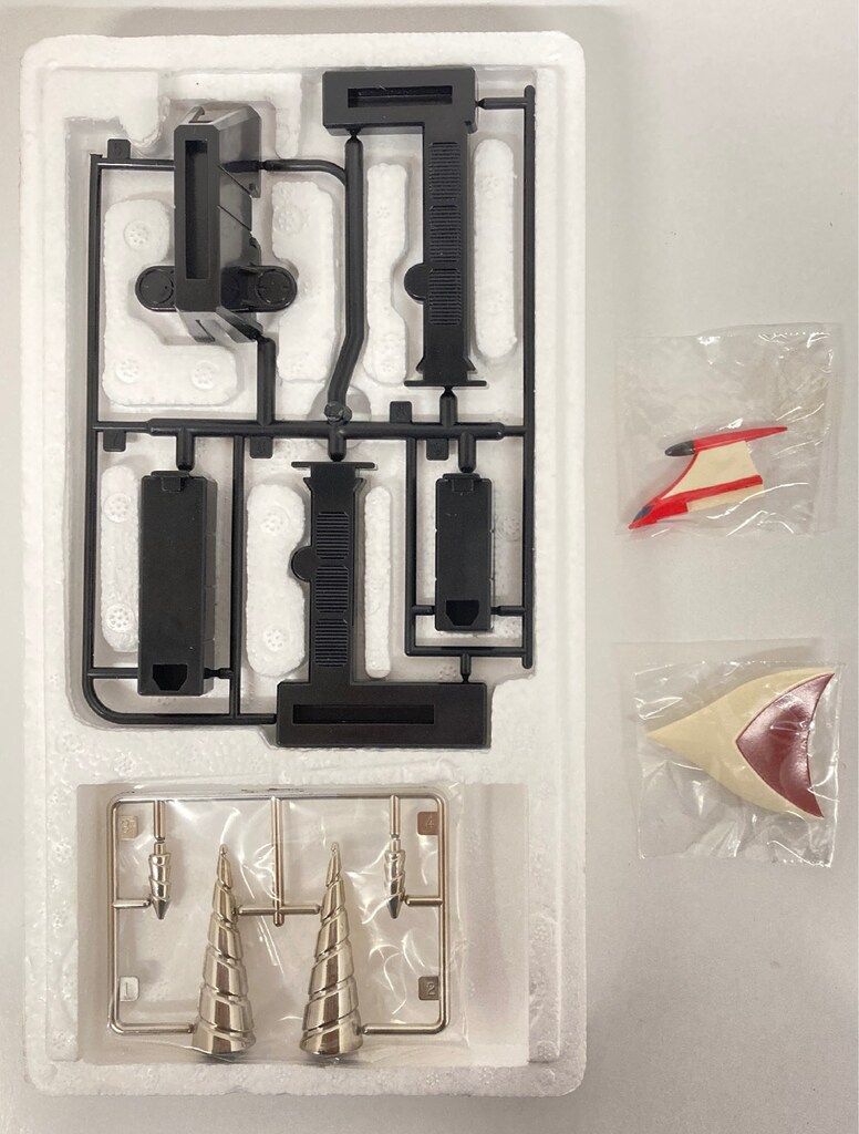 tyas　クレンザー セット バンダイ 超合金魂 GX04S グレンダイザー 宇宙の王者セット GX04S