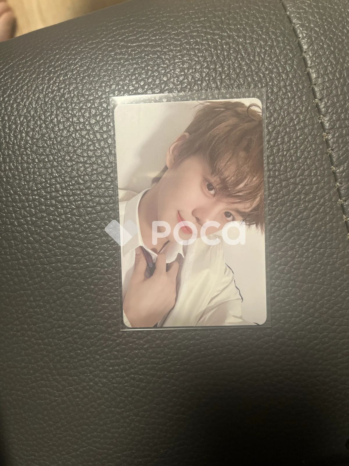 ZEROBASEONE ZB1 キムギュビン MELTING POINT DIGIPACK VER