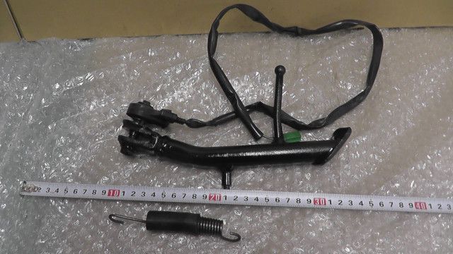 CB400SF-K NC39-1801xxx の サイドスタンド:#1765846972