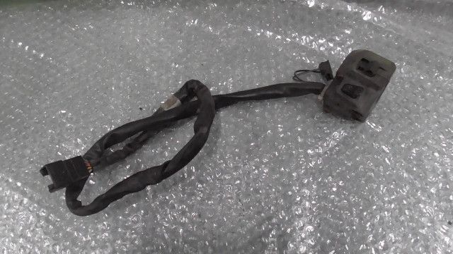 グラストラッカー ビッグボーイ スズキ NJ47A 京都のバイク カフェ