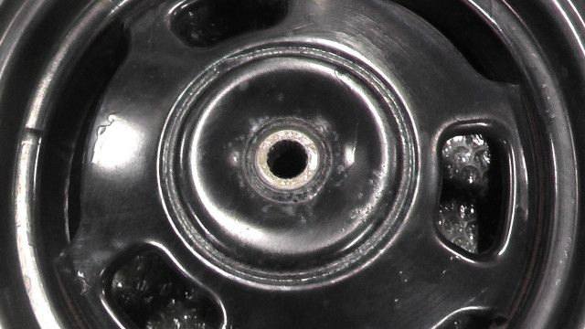 ズーマー ホイール 12インチ リアのみ 1本 8J ズーマー ホイール 12