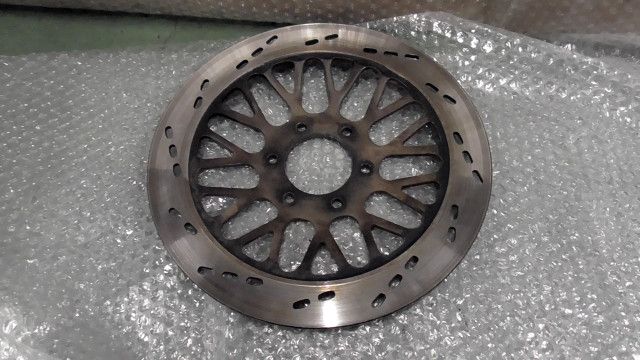 グラストラッカー BIGBOY NJ47A-126xxx の ディスクローター:#1765848060