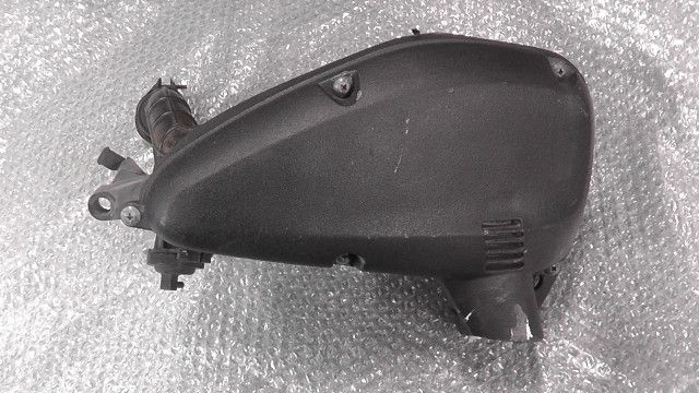 AF58 ズーマー ZOOMER（ズーマー）AF58 の エアークリーナーボックス:#1765848486