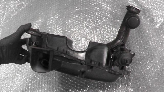 ZOOMER（ズーマー）AF58 の エアークリーナーボックス:#1765848486