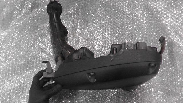 ZOOMER（ズーマー）AF58 の エアークリーナーボックス:#1765848486