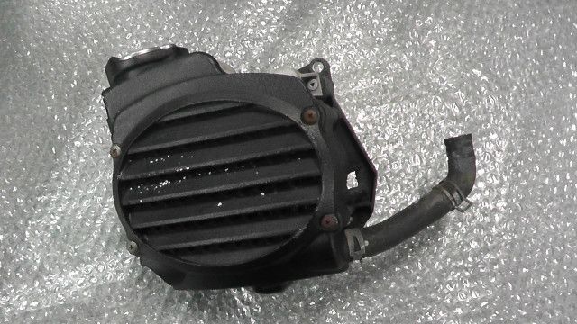 ZOOMER（ズーマー）AF58-1607xxx の ラジエター:#1765848972 - メルカリ