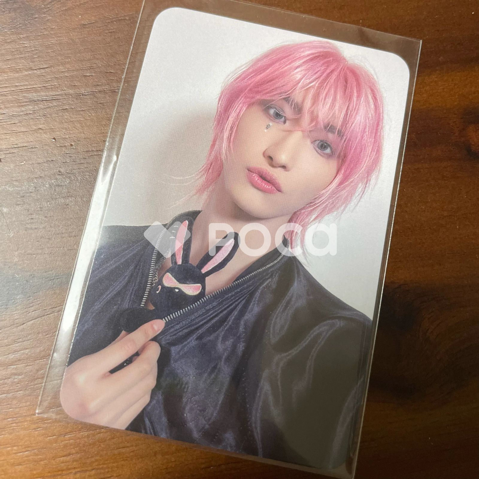 ATEEZ ソンファ GOLDEN HOUR : Part.2 SOUNDWAVE サウェ ラキドロ