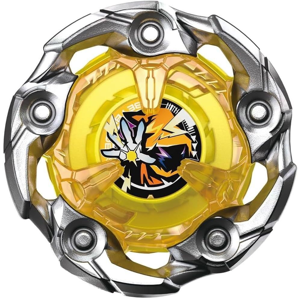 【ベイブレードX】ウィザードロッドブレードまとめ売り BEYBLADE X ベイブレードX 【単品】 ウィザードロッド5-70DB(UX-03封入