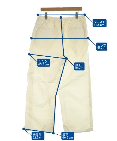 steven alan パンツ（その他） メンズ 【古着】【中古】【送料無料