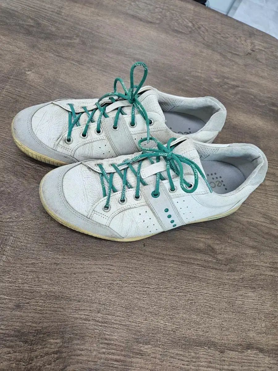 エコー(ECCO) ゴルフシューズ 43