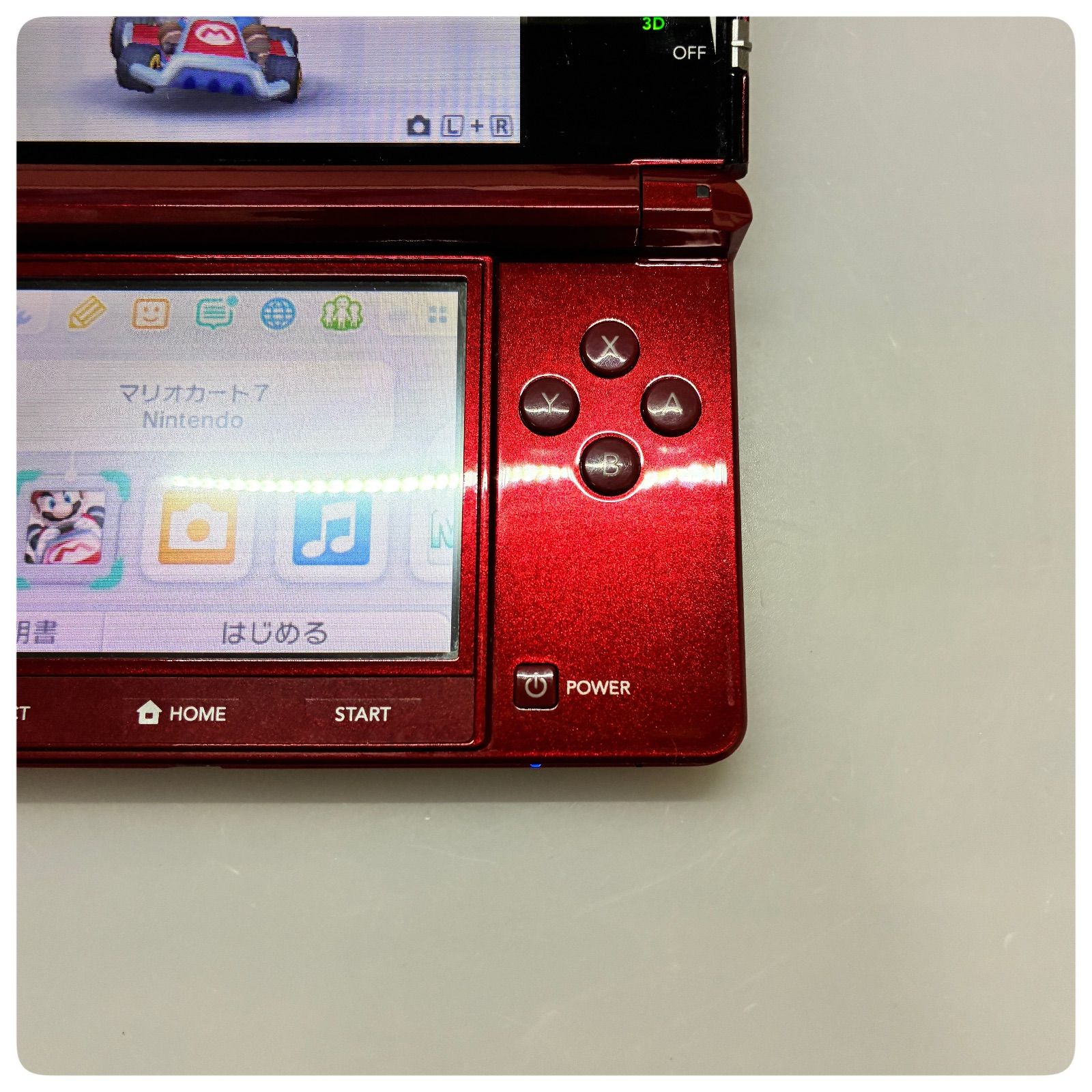 Nintendo 3DS 今回の大幅値下げとフレアレッド追加について思うこと
