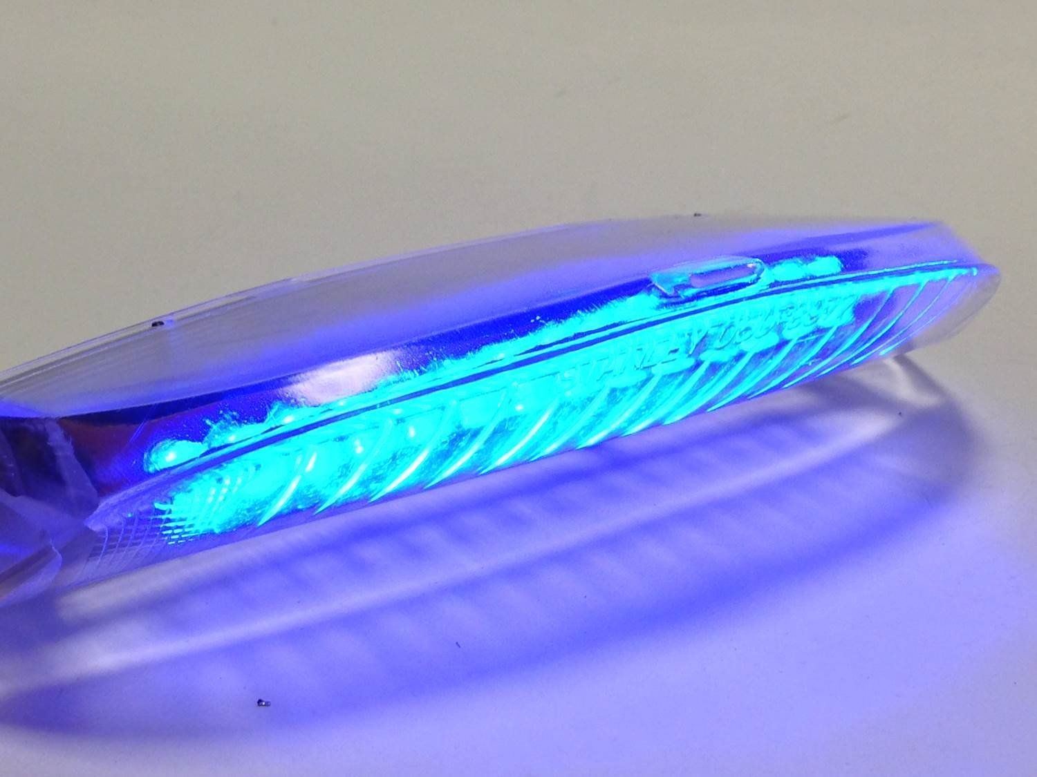 テール LED 赤 左右セット LEDテールランプ 左右セット 赤/クリア ライブ DIO ディオ ZX 新品