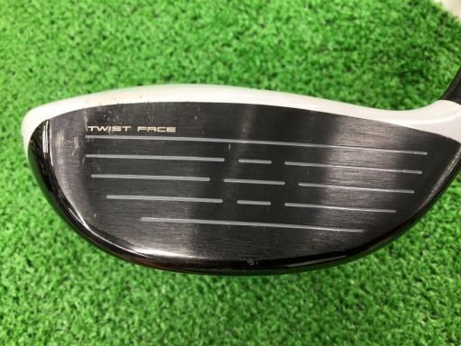 最高 テーラーメイド SIM MAX 3W フェアウェイウッド FW リシャフト