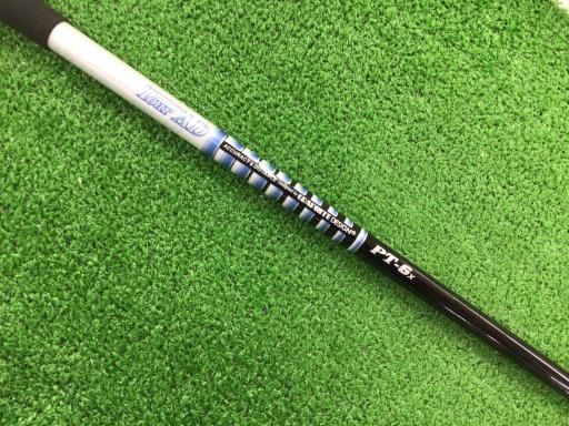 sim max 3w　カスタムシャフト Attas3 最高 テーラーメイド SIM MAX 3W フェアウェイウッド FW リシャフト