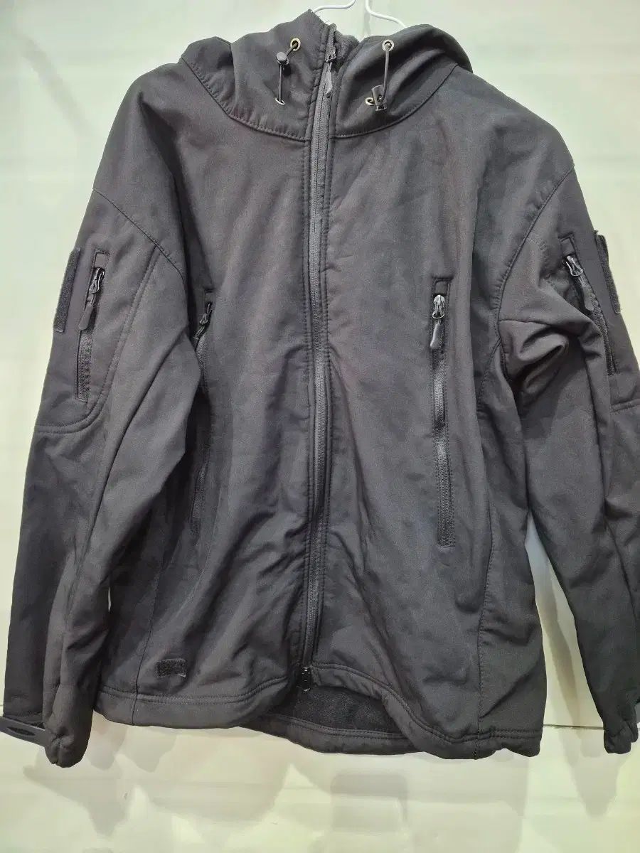 ウォリアーウェア ミリタリー MA-1ジャケット