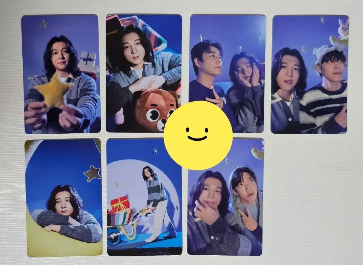 DAY6（デイシックス）クラシックコンサート トレカ ポカ ソンジン