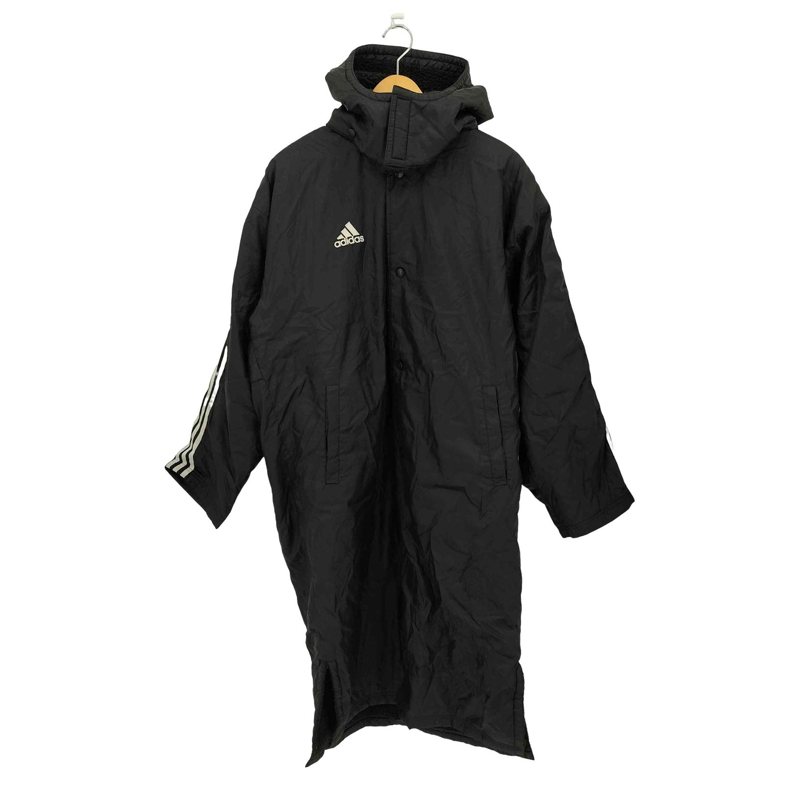 アディダス adidas ベンチコート メンズ  O