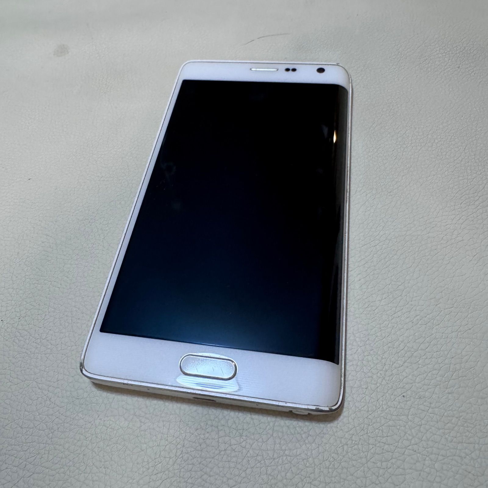 u*8様 美品　GALAXY Note Edge SCL24　ギャラクシー サムスン GALAXY Note Edge SCL24 au 価格比較 - 価格.com