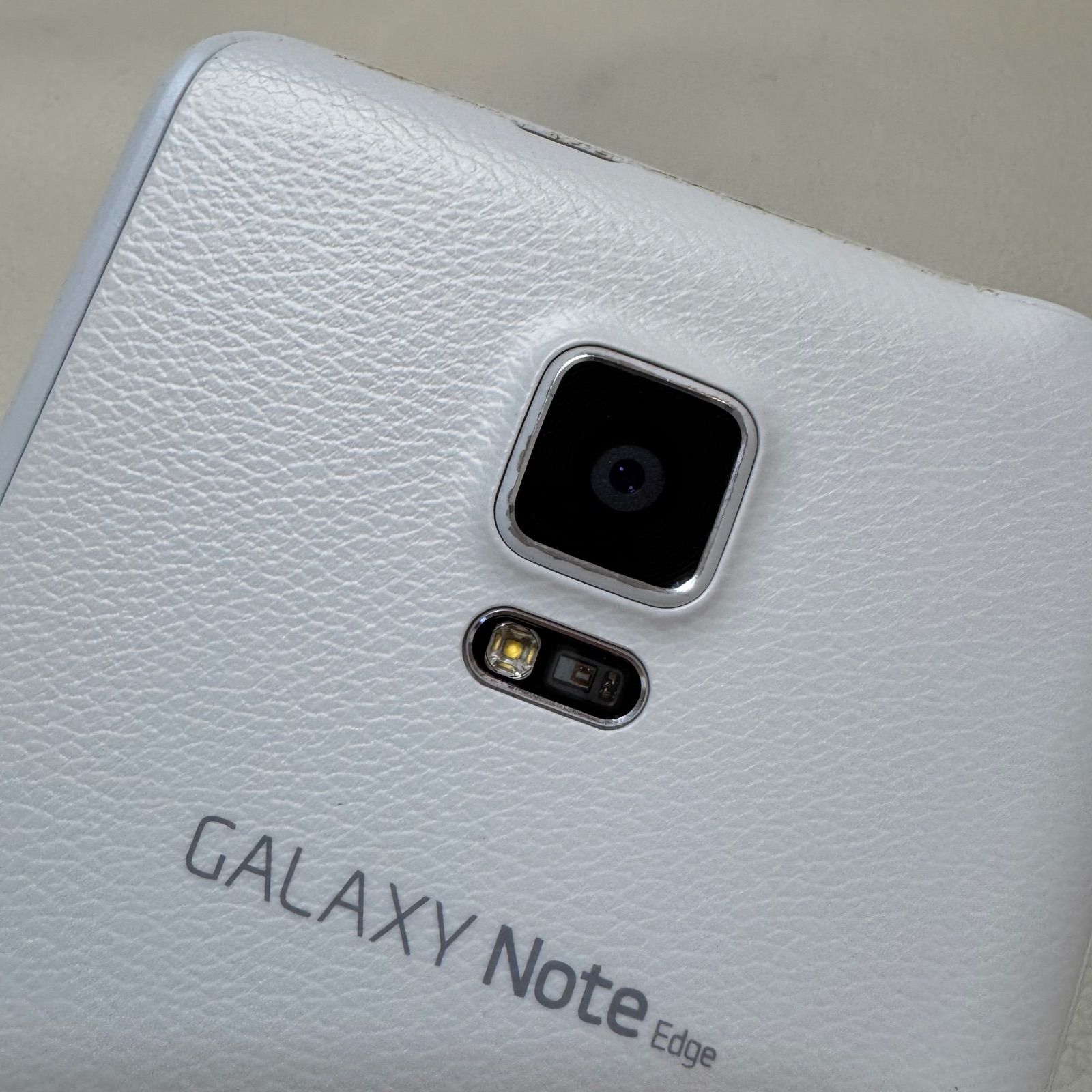 美品　GALAXY Note Edge SCL24　ギャラクシー サムスン GALAXY Note Edge SCL24 au 価格比較 - 価格.com