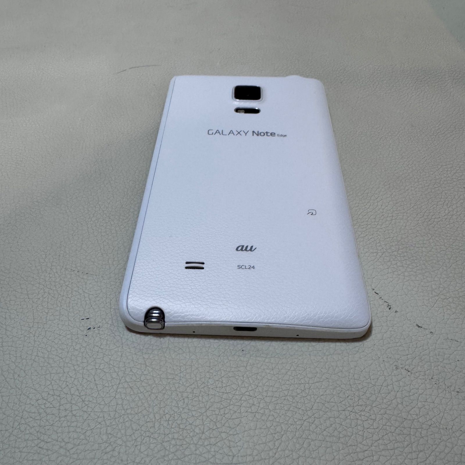u*8様 美品　GALAXY Note Edge SCL24　ギャラクシー サムスン GALAXY Note Edge SCL24 au 価格比較 - 価格.com