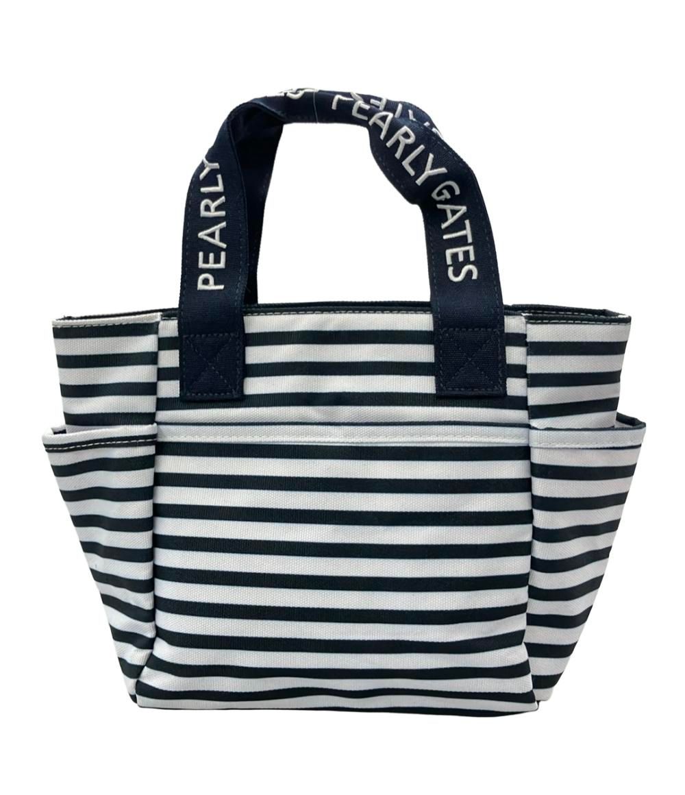 パーリーゲイツ ハンドバッグ トートバッグ レディース PEARLY GATES