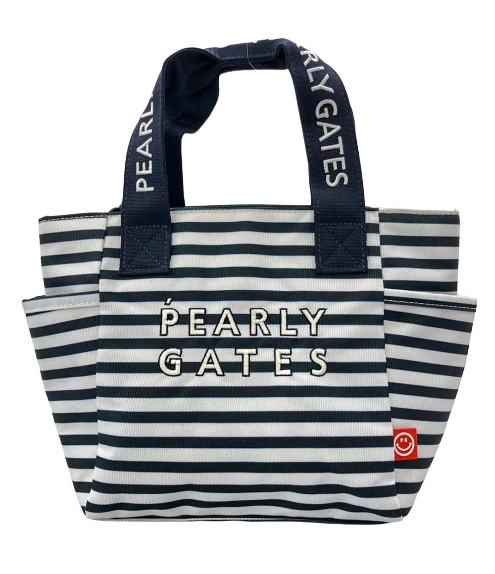 パーリーゲイツ ハンドバッグ トートバッグ レディース PEARLY GATES