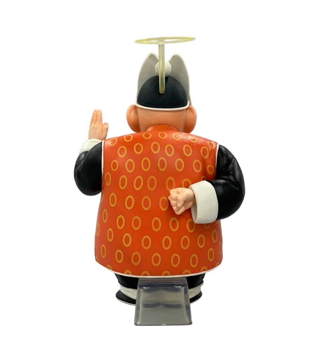 ドラゴンボール EX MASTERLISE 亀仙人 孫悟飯じいちゃん 楽天市場】一番くじ ドラゴンボール EX 亀仙流の猛者たち C賞