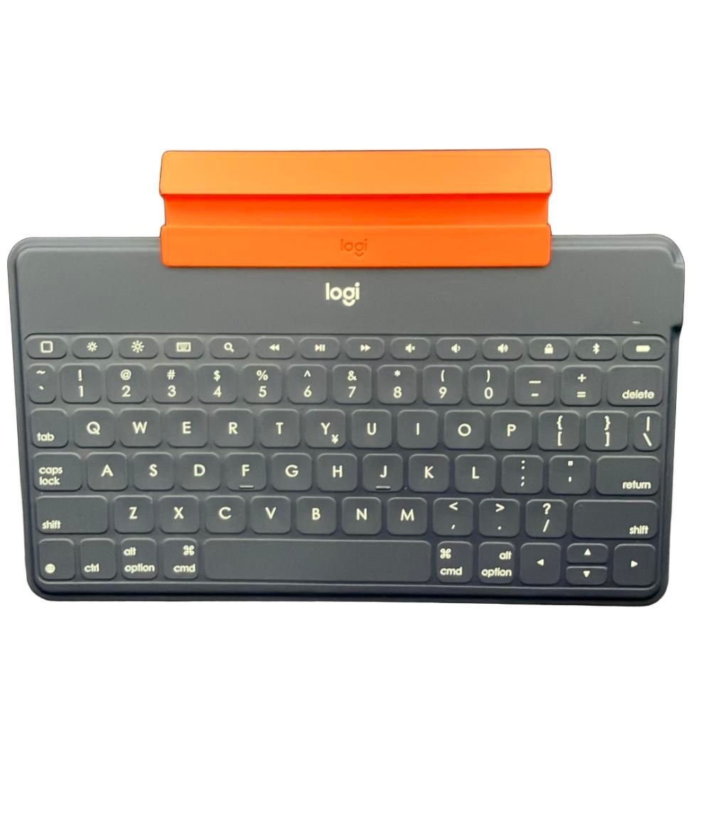 Keys-To-Go 2 iPadキーボード |ロジクール