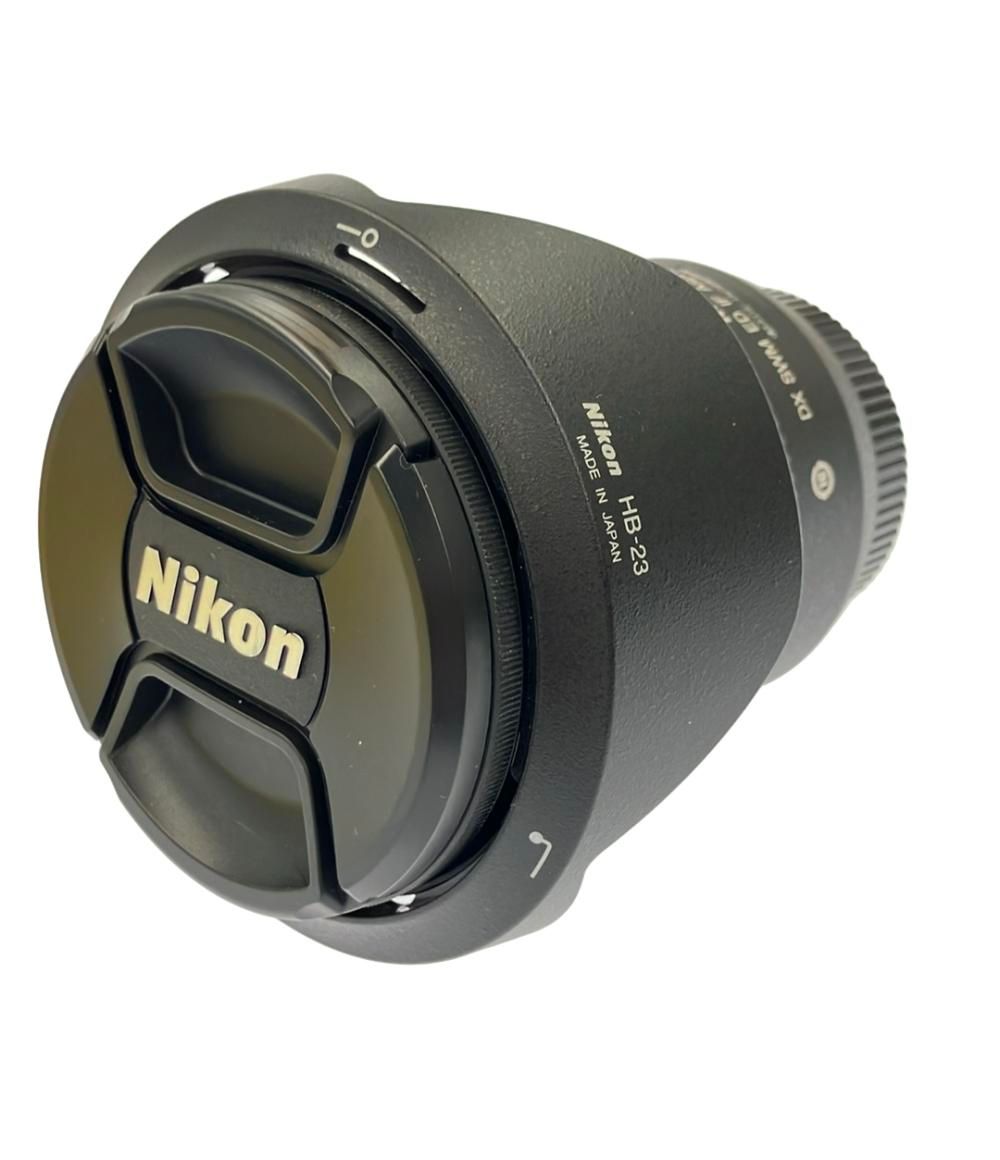 訳あり ニコン 交換用レンズ AF-S Nikkor 12-24mm F4G ED DX Nikon