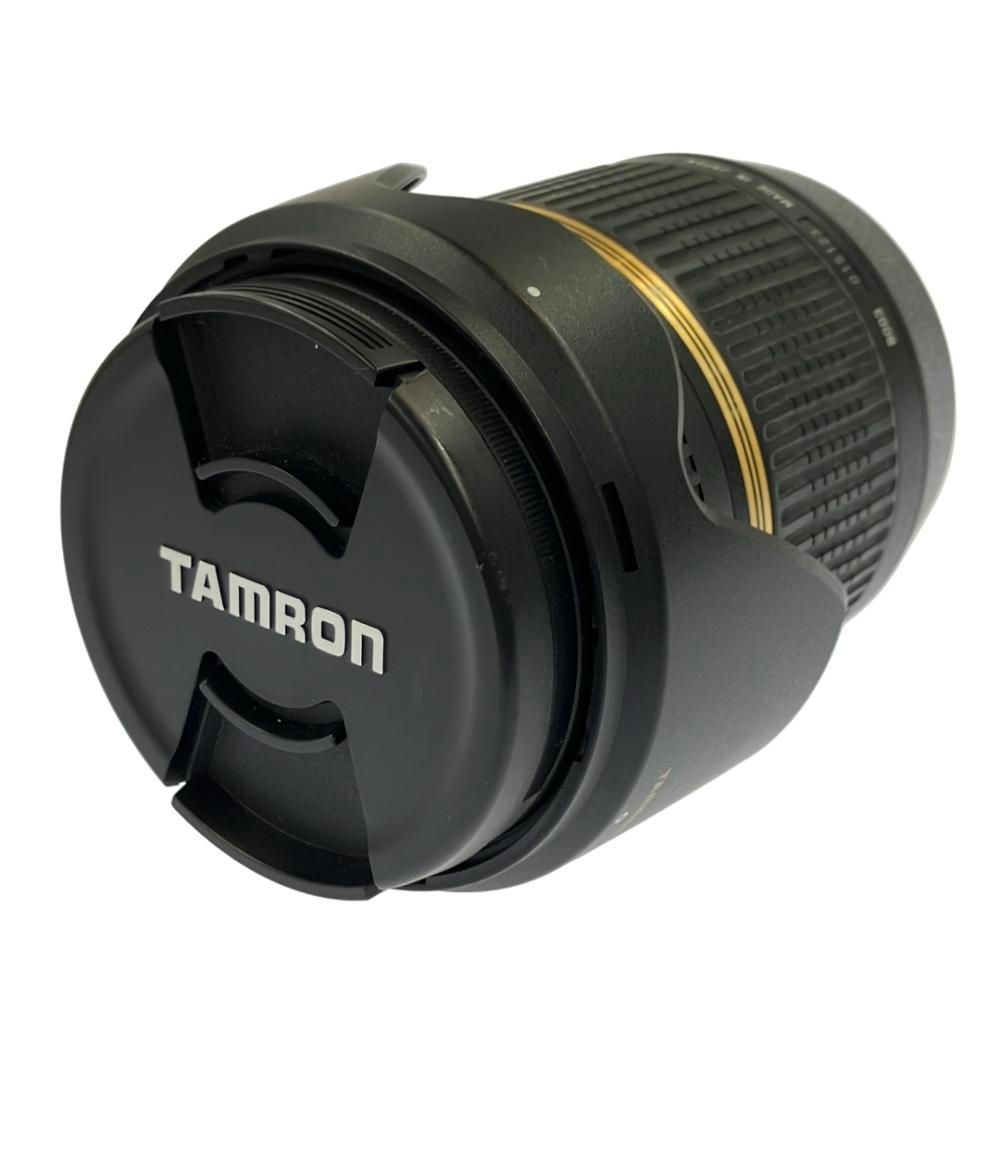 美品】 TAMRON タムロン AF 18-270mm F3.5-6.3 Di II VC PZD 美品】 TAMRON タムロン AF 18-270mm F3.5-6.3 Di II VC PZD
