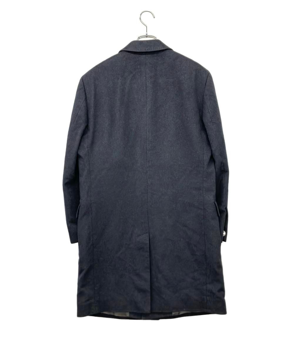 訳あり ヒューゴボス チェスターコート メンズ SIZE FR 48 (L) HUGO BOSS