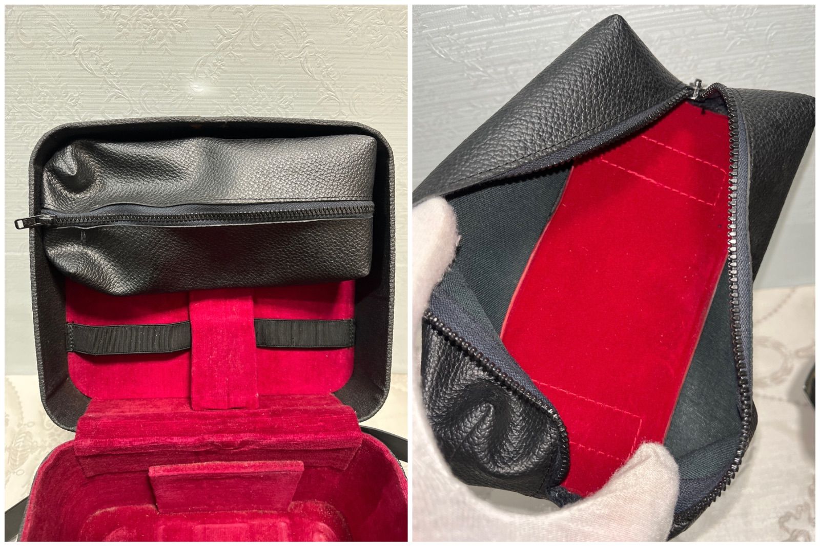 ペンタックス PENTAX 6x7 67 ハードケース 中判カメラ 2263 Amazon.com : Pentax 67 6X7 TTL Case, BolinUS Handmade Genuine Real