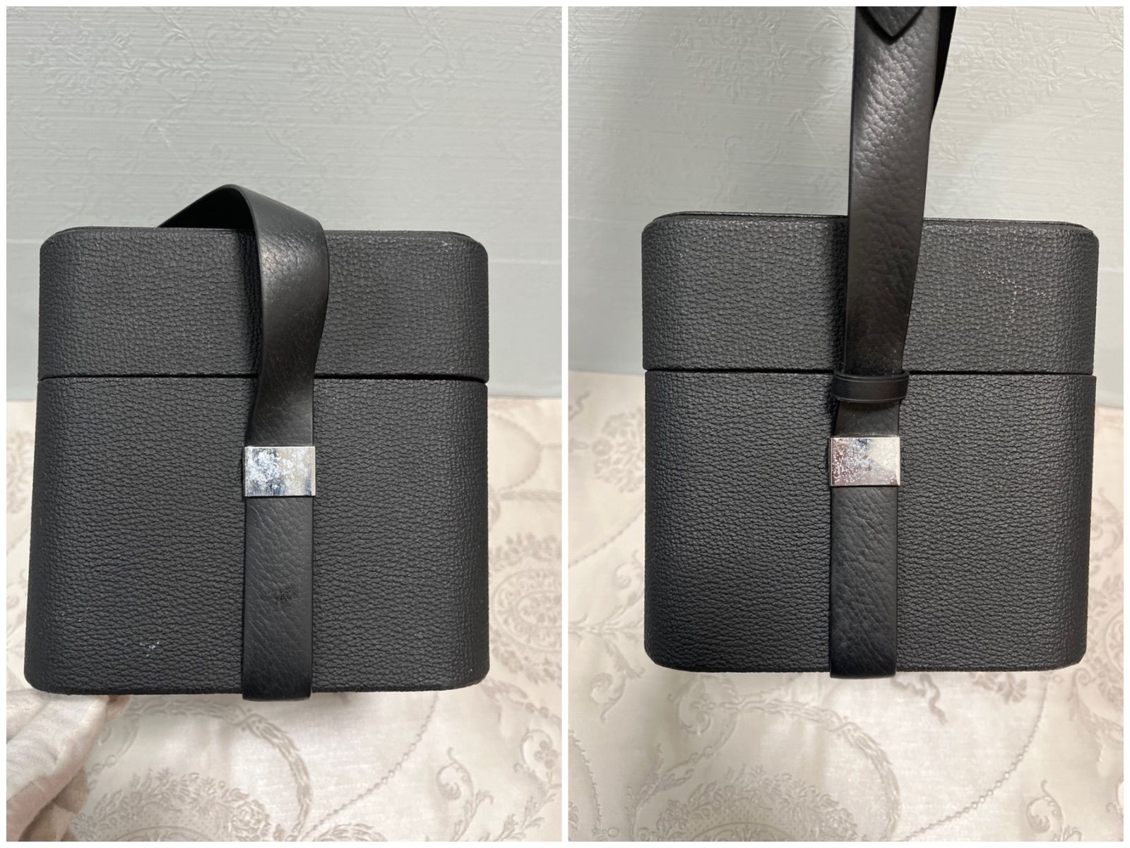 ◇◇ 極上美品 ペンタックス PENTAX 6x7 67 専用 レザー ハードケース