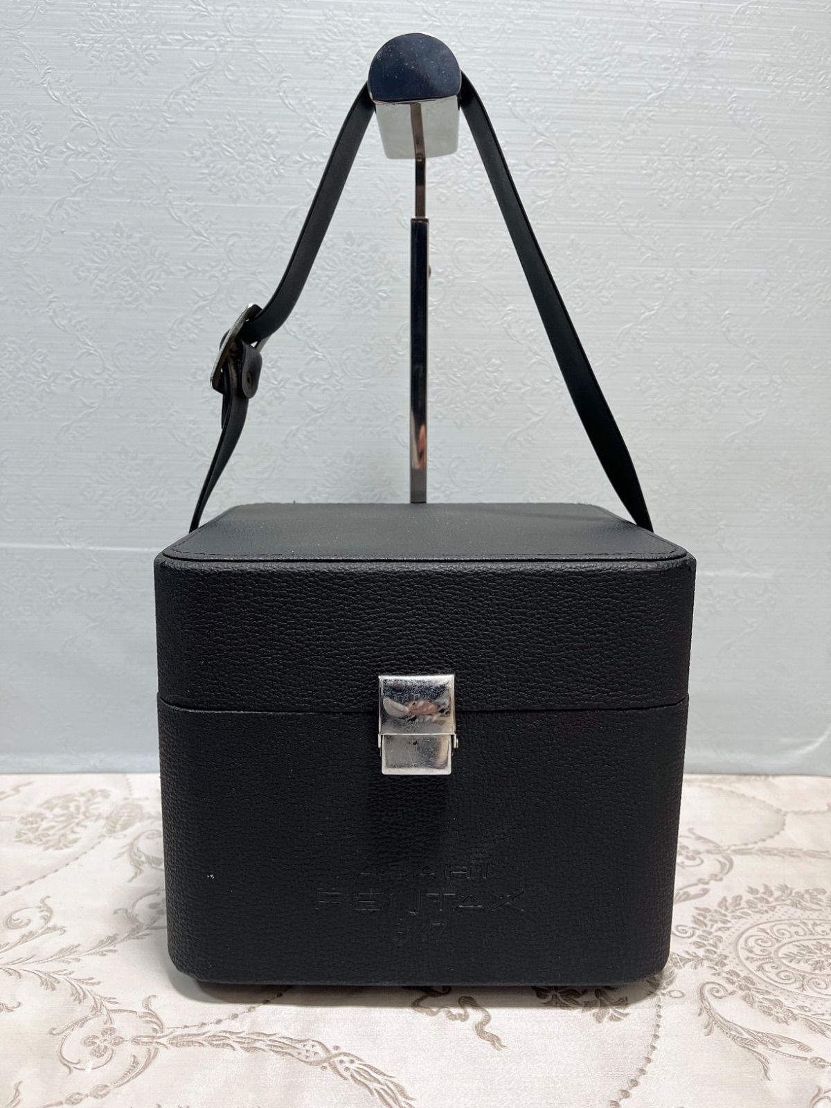 ◇◇ 極上美品 ペンタックス PENTAX 6x7 67 専用 レザー ハードケース