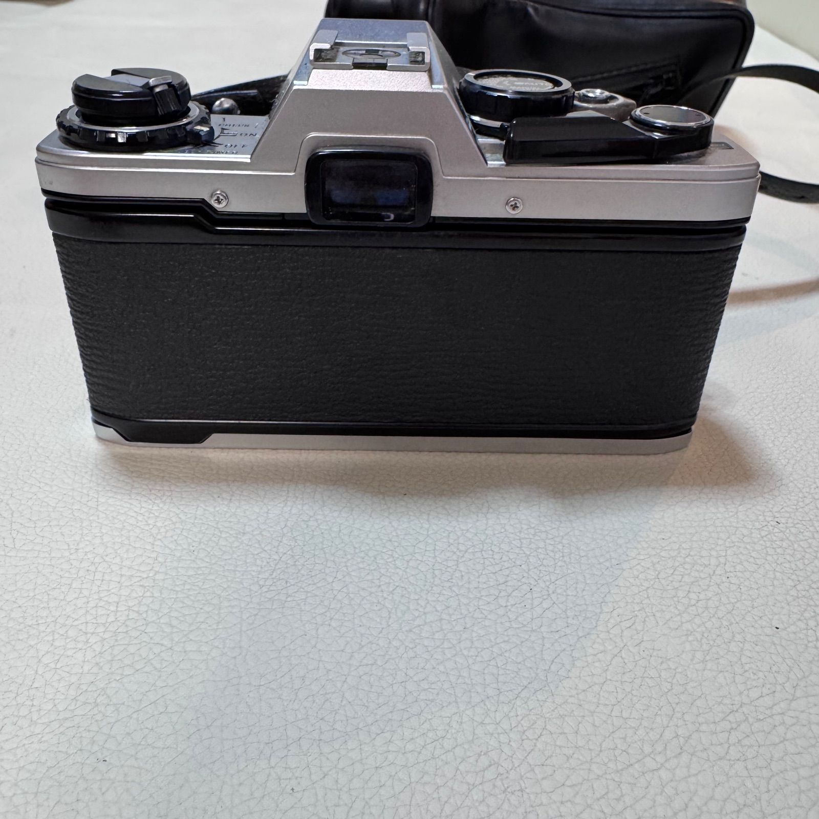 OLYMPUS オリンパス OM-10 フィルム一眼レフカメラ 動作確認済 - メルカリ